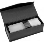Trofeo Cristal  Rectangular (GA15)